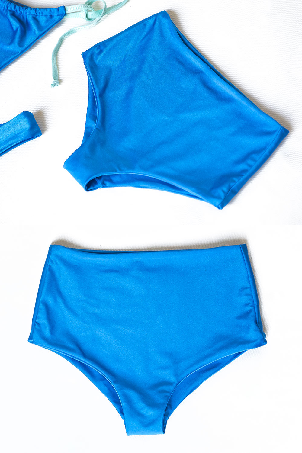 Bottom Soul Azul
