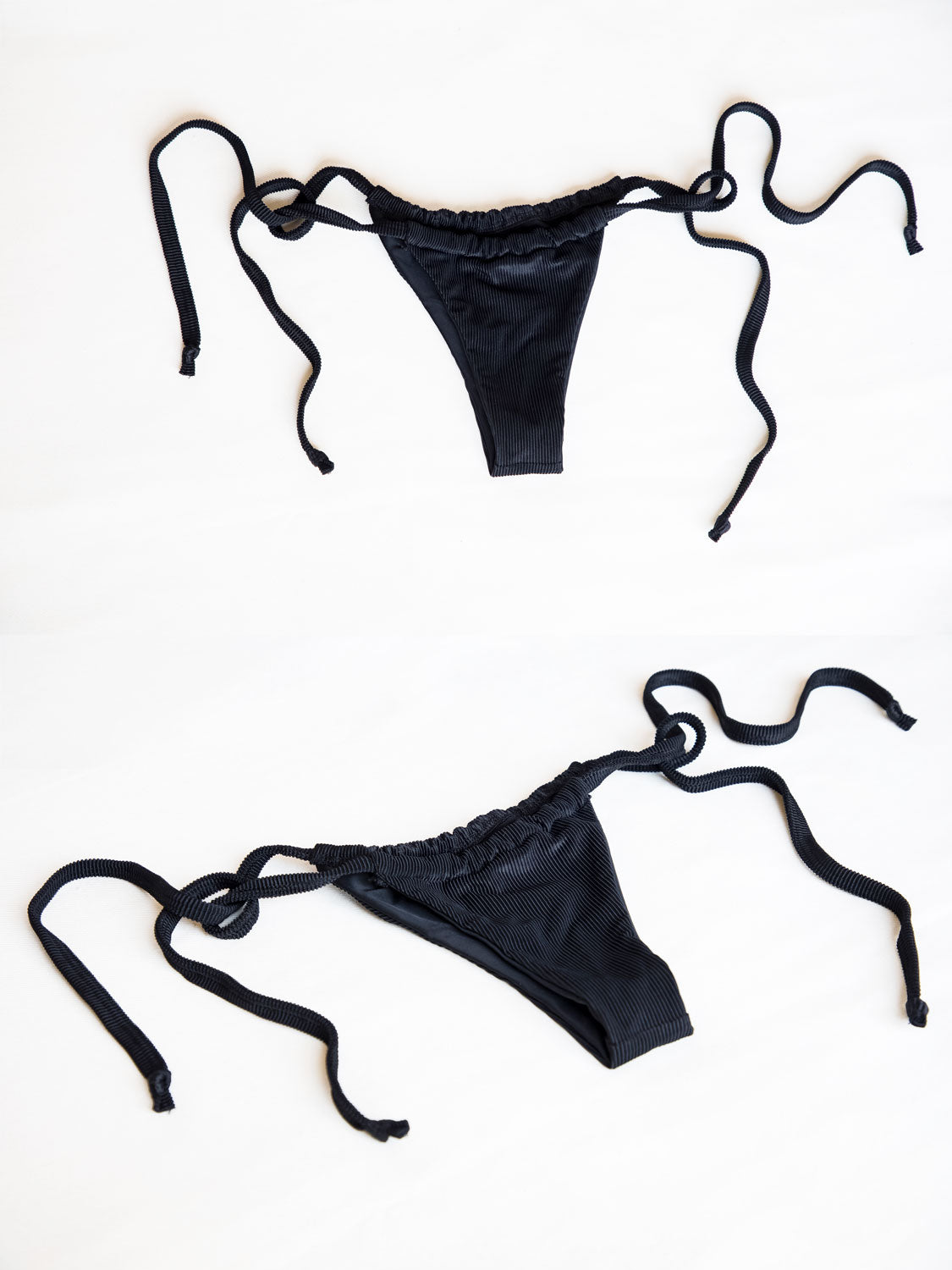 Bottom Lilikoi Negro