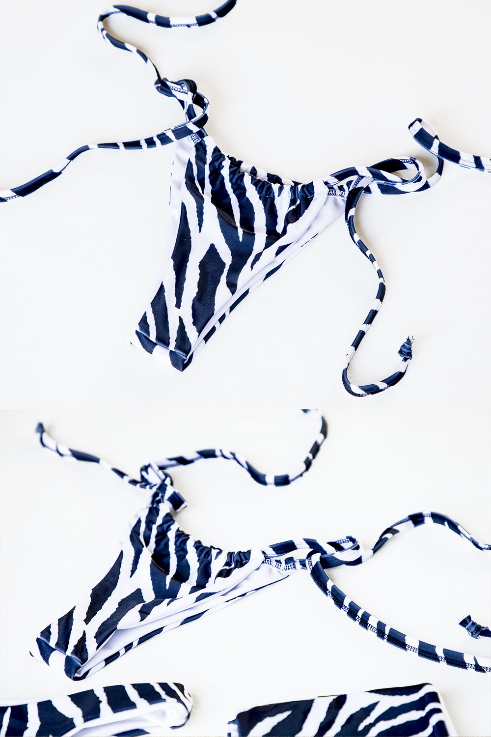 Bottom Lilikoi Zebra