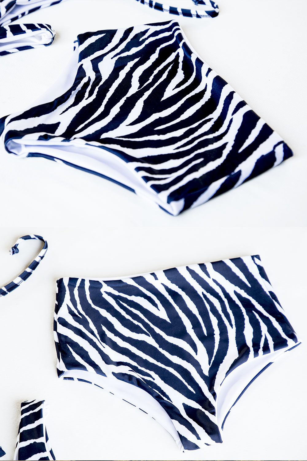 Bottom Soul Zebra