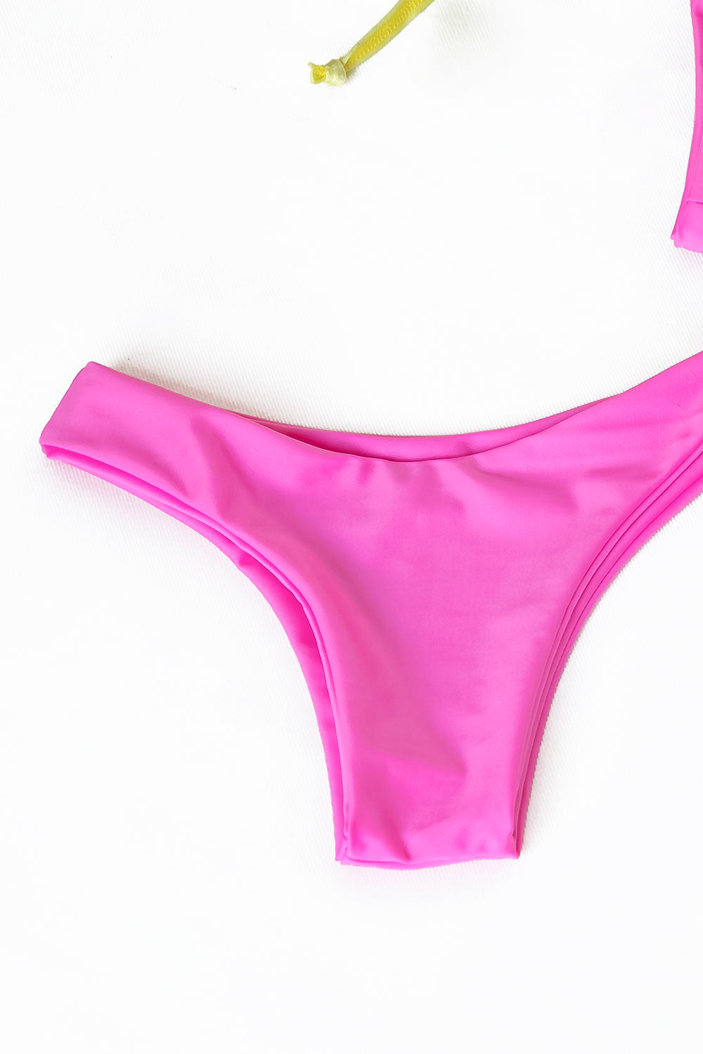 Bottom Sugarbloom Rosado
