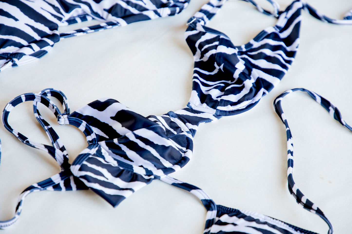 Top Sand Zebra