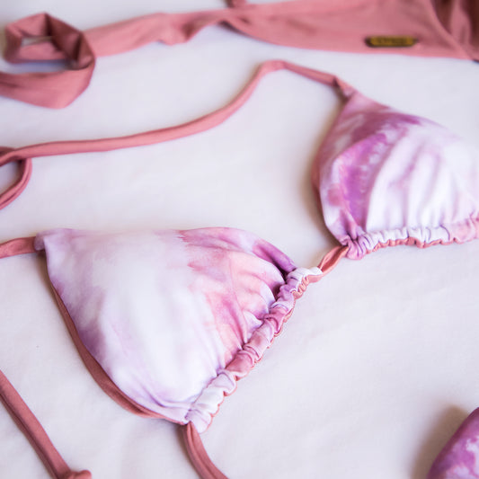 Top Sour Palo Rosa/ Tiedye