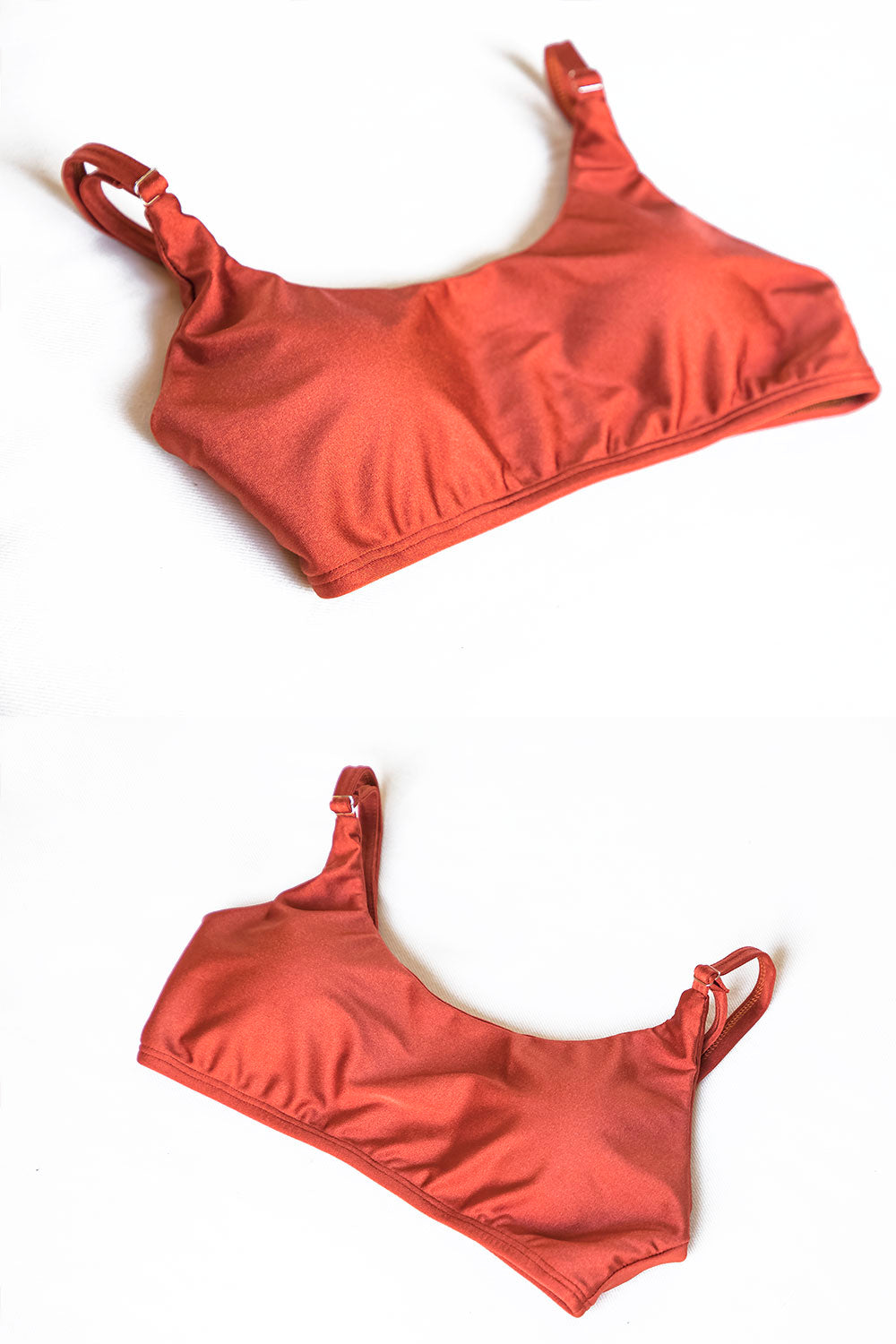 Top Swell Terracota