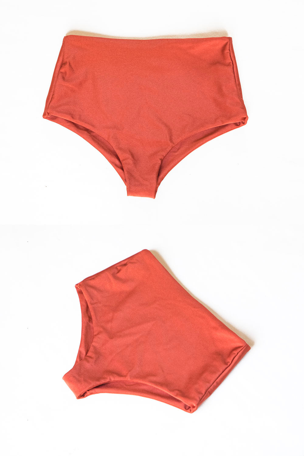 Bottom Soul Terracota