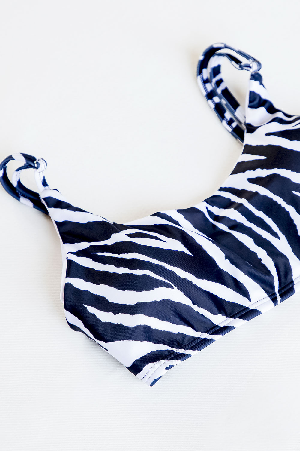 Top Swell Zebra