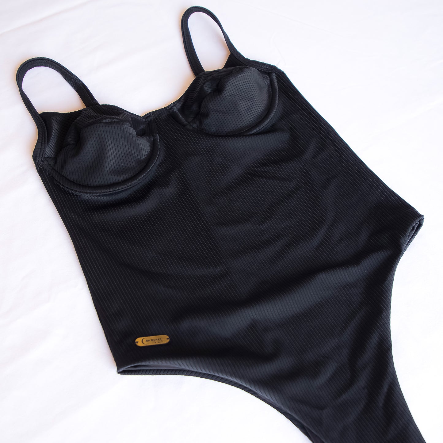 Traje de baño Magno Negro